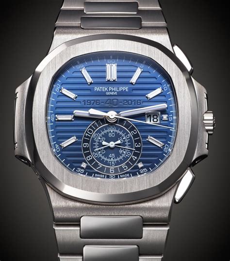 patek nautilus watch price